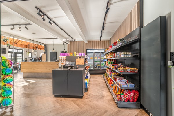 Medium property photo - Buitenhuizerweg 2-23, 1981 LK Velsen-Zuid